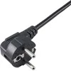 Akyga AK-PC-04A CCA CEE 7/7 / 2x IEC C13 skirstytuvas 1,8 m