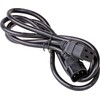 Akyga AK-UP-02 CU IEC C19 / C14 1.8 m
