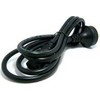 Cisco - Stromkabel - IEC 60320 C15 zu SEV 1011 (M) - Schweiz - fur Catalyst 3850-24, 3850-48, 9200, 9300