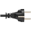 Maitinimo kabelis Eaton Eaton P054-03M-EU maitinimo kabelis juodas 3m CEE7/7 IEC C13