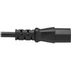 Maitinimo kabelis Eaton Eaton P054-03M-EU maitinimo kabelis juodas 3m CEE7/7 IEC C13