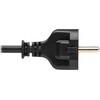Maitinimo kabelis Eaton Eaton P054-03M-EU maitinimo kabelis juodas 3m CEE7/7 IEC C13