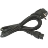 Maitinimo kabelis Honeywell Honeywell 77900508E maitinimo kabelis 1,8 m