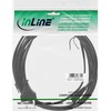 Maitinimo kabelis InLine C tipas Euro - Euro 8 C7 (16654F)