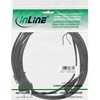 Maitinimo kabelis InLine C tipas Euro - Euro 8 C7 (16654F)