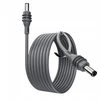 Maitinimo kabelis Neewer DC į DC maitinimo kabelis 5 m, skirtas „Starlink Mini M59-5“ rinkiniui