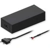 Teltonika - PR317EUA - EU power supply, 62W (AC/DC Power supply EU Plug 48V 1.3A 1500+2000mm with 2.5mm^2 wire ferrule) | Teltonika EU 2-PIN POWER SUPPLY 62W for TSW200 | EU 2-PIN POWER SUPPLY, 62W