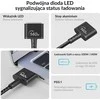 Unitek USB-C - MagSafe 2,0 m