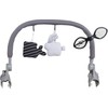 Chicco - Pirmininkavimo baras Polly Progress ir Polly2Star Natural