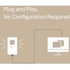 Maršrutizatorius Adapterio maitinimo linija TP-Link TL-PA7017P KIT