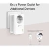 Maršrutizatorius Adapterio maitinimo linija TP-Link TL-PA7017P KIT