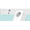 Maitinimo linijos adapteris TP-Link TL-PA8010P KIT