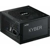 Maitinimo šaltinis|ADATA|XPG KYBER|850 W|Efektyvumas 80 PLUS GOLD|KYBER850G-BKCEU