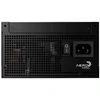 AeroCool Smart B1 80 PLUS Bronze maitinimo blokas, PCIe 5.1, ATX 3.1 – 850 W, juodas