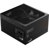 AeroCool Smart B1 80 PLUS Bronze maitinimo blokas, PCIe 5.1, ATX 3.1 – 850 W, juodas