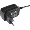 Zasilacz Maitinimo šaltinis sieciowy Akyga AK-TB-33 5.0V / 2.0A 10W 5.5 x 2.5 mm 1.5m