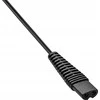 Sumuštinių keptuvas Maitinimo šaltinis impulsowy Akyga AK-PD-23 12V / 400mA 4.8W wtyczka Braun