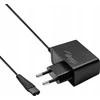 Sumuštinių keptuvas Maitinimo šaltinis impulsowy Akyga AK-PD-23 12V / 400mA 4.8W wtyczka Braun