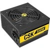 Maitinimo šaltinis|ANTEC|550 W|Efektyvumas 80 PLUS BRONZOS|PFC Active|0-761345-11741-8