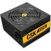 Antec Maitinimo šaltinis CSK 650 W (0-761345-11747-0)