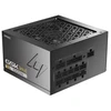 Maitinimo šaltinis Antec GSK 1000 ATX3.1, 1000 W galios, visiškai modulinis, 80 PLUS Gold sertifikatas, juodas