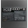 Maitinimo šaltinis Antec HCG1000 PRO Platinum 1000W (0-761345-20015-8)