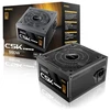 Maitinimo šaltinis Antec Maitinimo šaltinis CSK 550 DC EC 80+B 550W retail