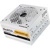 Maitinimo šaltinis Antec NeoECO NE1000G M Baltas ATX 3.0 1000W (0-761345-11790-6)