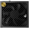 APNX MAX G1 1200 W 80 PLUS Gold maitinimo šaltinis, ATX 3.1, PCIe 5.1, pilnai modulinis, kompaktiškas – 1200 vatų, Juodas