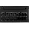 APNX MAX G1 1200 W 80 PLUS Gold maitinimo šaltinis, ATX 3.1, PCIe 5.1, pilnai modulinis, kompaktiškas – 1200 vatų, Juodas