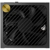 APNX MAX G1 850W 80 PLUS Gold maitinimo šaltinis, ATX 3.1, PCIe 5.1, pilnai modulinis, kompaktiškas – 850 vatų, juodas