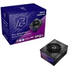 Ausinės ASRock Phantom Gaming PG-850PSF 850W SFX Platinum juodas