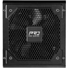 Asrock PRO-850B maitinimo blokas 850 W 24 kontaktų ATX ATX Juodas