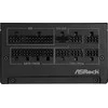 Maitinimo šaltinis ASRock STEEL LEGEND 750W 80 Plus Gold (90-UXS075-GFEAAA)