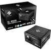 Maitinimo šaltinis ASRock STEEL LEGEND 850W 80 Plus Gold