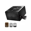 Asrock PRO-750B maitinimo blokas 750 W 24 kontaktų ATX ATX Juodas