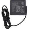 Maitinimo šaltinis Asus ASUS 0A001-01090100 adapter zasilający/ inwentor Wewnętrzna 100 W Juodas