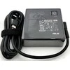 Maitinimo šaltinis Asus ASUS 0A001-01090100 adapter zasilający/ inwentor Wewnętrzna 100 W Juodas