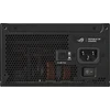 Maitinimo šaltinis Asus ROG Strix Platinum 1000W + kabelis ROG Equalizer (ROG-STRIX-1000P-GAMING-E)