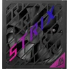 Maitinimo šaltinis Asus ROG Strix Platinum 1000W + kabelis ROG Equalizer (ROG-STRIX-1000P-GAMING-E)