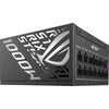 Maitinimo šaltinis Asus ROG Strix Platinum 1000W + kabelis ROG Equalizer (ROG-STRIX-1000P-GAMING-E)