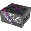 Maitinimo šaltinis Asus ROG Strix Platinum 1000W + kabelis ROG Equalizer (ROG-STRIX-1000P-GAMING-E)