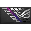 Maitinimo šaltinis Asus ASUS ROG STRIX 1200P Gaming 1200 W 20+4 pin ATX ATX Juodas Wielobarwny