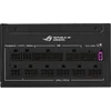 Maitinimo šaltinis Asus ASUS ROG STRIX 850P GAMING moduł zasilaczy 850 W 20+4 pin ATX ATX Juodas