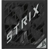 Maitinimo šaltinis Asus ASUS ROG STRIX 850P GAMING moduł zasilaczy 850 W 20+4 pin ATX ATX Juodas