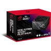 Maitinimo šaltinis Asus ASUS ROG STRIX 850P GAMING moduł zasilaczy 850 W 20+4 pin ATX ATX Juodas
