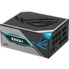 Maitinimo šaltinis Asus ROG Thor Platinum III 1000W + kabelis ROG Equalizer (ROG-THOR-1000P3-GAMING-E)