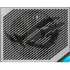 Maitinimo šaltinis Asus ROG Thor Platinum III 1200W + kabelis ROG Equalizer (ROG-THOR-1200P3-GAMING-E)