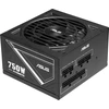 ASUS ATS-750G maitinimo blokas 750 W 20+4 kontaktų ATX ATX Juodas