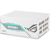 Maitinimo šaltinis Asus Maitinimo šaltinis ROG-THOR-1200P3-WHT-GAMING-E 1200W 80+ Platin
